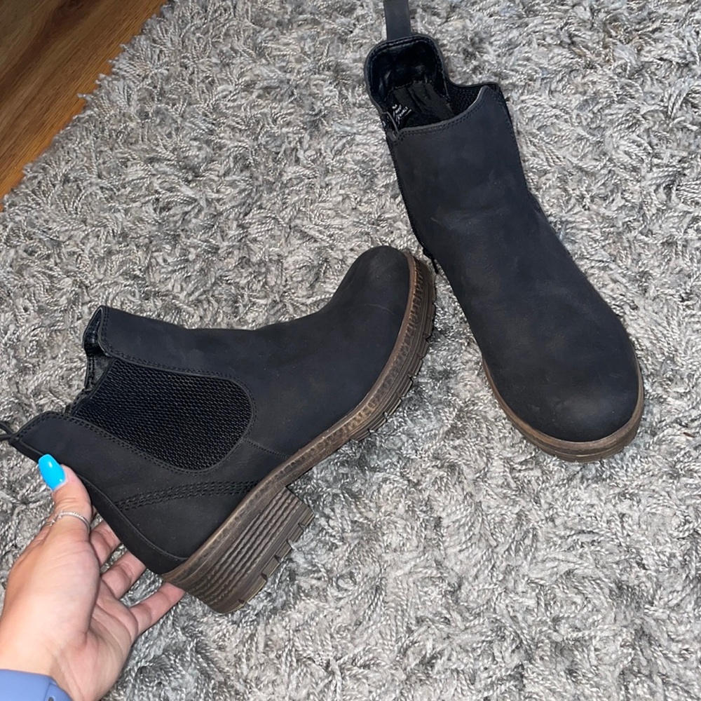 cute booties!